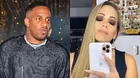 Jefferson Farfán le respondió a Melissa Klug tras nueva polémica legal