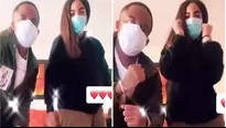 Jefferson Farfán está de cumpleaños y su hija mayor decidió dedicarle este video 