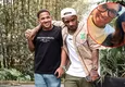 Jefferson Farfán: Novia de Adriano grita su amor con tierna foto