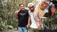 Adriano Farfán, el hijo del futbolista, mantiene un romance con Hillary Meza / IG: @adrianofk_12 / IG: hillaapp
