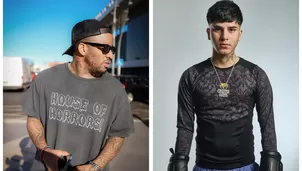  Jefferson Farfán ofrece en venta su mansión a Cristorata / Instagram