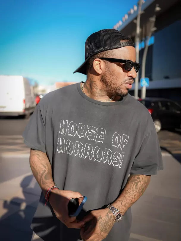 Espacios de lujo dentro de la mansión de Farfán / Instagram Espacios de lujo dentro de la mansión de Farfán / Instagram