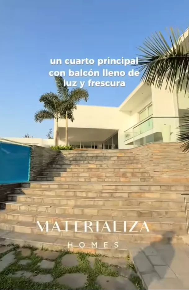 Jefferson Farfán vende su lujosa mansión a Cristorata / TikTok Jefferson Farfán vende su lujosa mansión a Cristorata / TikTok