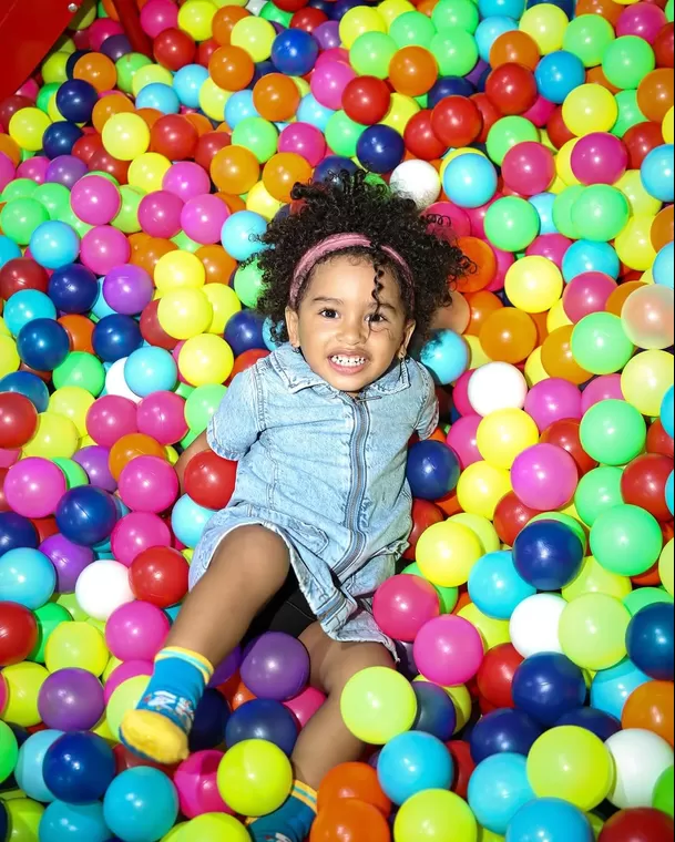 Jefferson Farfán pasó tierno día con su hija Luana en KM40. Foto: Instagram/@jefferson_farfan_oficial Jefferson Farfán pasó tierno día con su hija Luana en KM40. Foto: Instagram/@jefferson_farfan_oficial