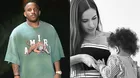 Jefferson Farfán protagonizó adorable sesión de fotos con su pequeña hija