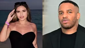 Jefferson Farfán pidió la creación del ministerio del hombre tras polémica con Darinka Ramírez / América Hoy