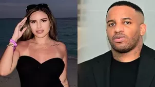 Jefferson Farfán pidió la creación del ministerio del hombre tras polémica con Darinka Ramírez / América Hoy