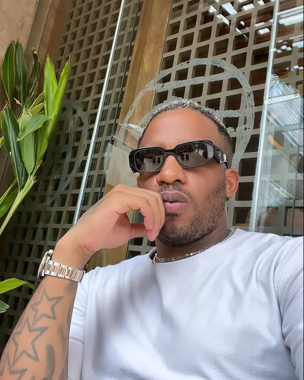 Jefferson Farfán reaccionó a las revelaciones de Pamela López. Foto: Instagram/@jefferson_farfan_oficial Jefferson Farfán reaccionó a las revelaciones de Pamela López. Foto: Instagram/@jefferson_farfan_oficial