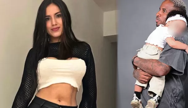 El reencuentro entre Jefferson Farfán y su hija representa un paso importante tras el episodio mediático con Darinka, que generó mucha atención. Foto: Instagram