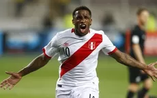 Jefferson Farfán reveló lo que más extraña de la selección peruana - Noticias de seleccion-peruana