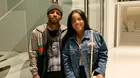 Jefferson Farfán se conmueve al felicitar a su hija por iniciar la universidad 