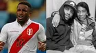 Jefferson Farfán se despide de su abuela con conmovedor mensaje: “Te amaré por siempre” 