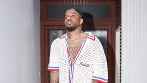 Jefferson Farfán. Foto: Instagram