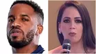 Jefferson Farfán se luce junto a su hijo y lanza fuerte indirecta a Melissa Klug