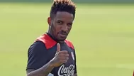 Jefferson Farfán se pronunció tras altercado que protagonizó en Barranco