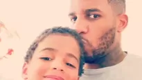 Jefferson Farfán sorprendió a su hijo menor con este lujoso regalo de cumpleaños