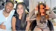 Jefferson Farfán: su hija Maialen impacta con cambio de look