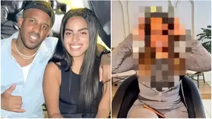 Maialen, hija de Jefferson Farfán, remece las redes con impactante cambio de look / IG: maialenfarfan 