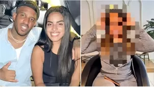 Maialen, hija de Jefferson Farfán, remece las redes con impactante cambio de look / IG: maialenfarfan 