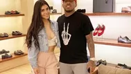 Jefferson Farfán: Valeria Roggero “responde” a quienes la acusan de exceso de Photoshop