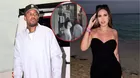 ¿Jefferson Farfán y Darinka Ramírez se lucieron juntos?