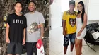 Jefferson Farfán y Melissa Klug dedicaron adorable mensaje de cumpleaños a su hijo Adriano