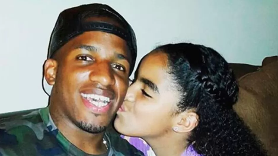 Jefferson Farfán y el tierno saludo por el cumpleaños de su hija Maialen