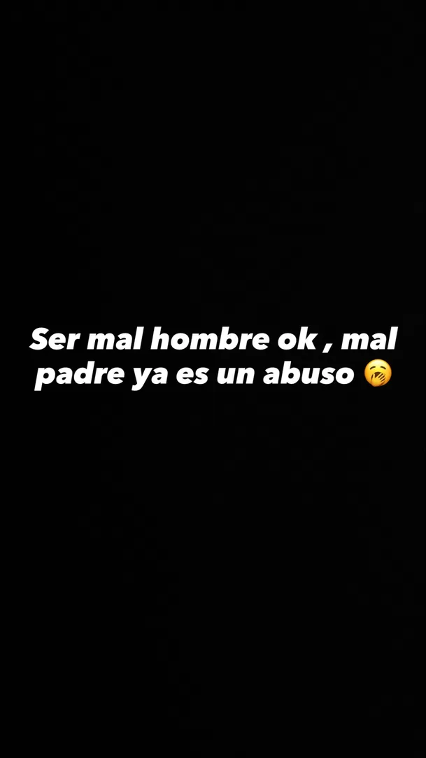 Darinka Ramírez vuelve a arremeter contra Jefferson Farfán tras viaje con Xiomy Kanashiro / Instagram Darinka Ramírez vuelve a arremeter contra Jefferson Farfán tras viaje con Xiomy Kanashiro / Instagram