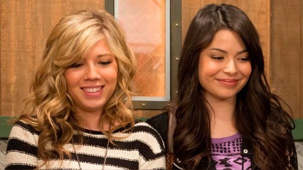 Jennette McCurdy reveló lo importante que es Miranda Cosgrove para ella