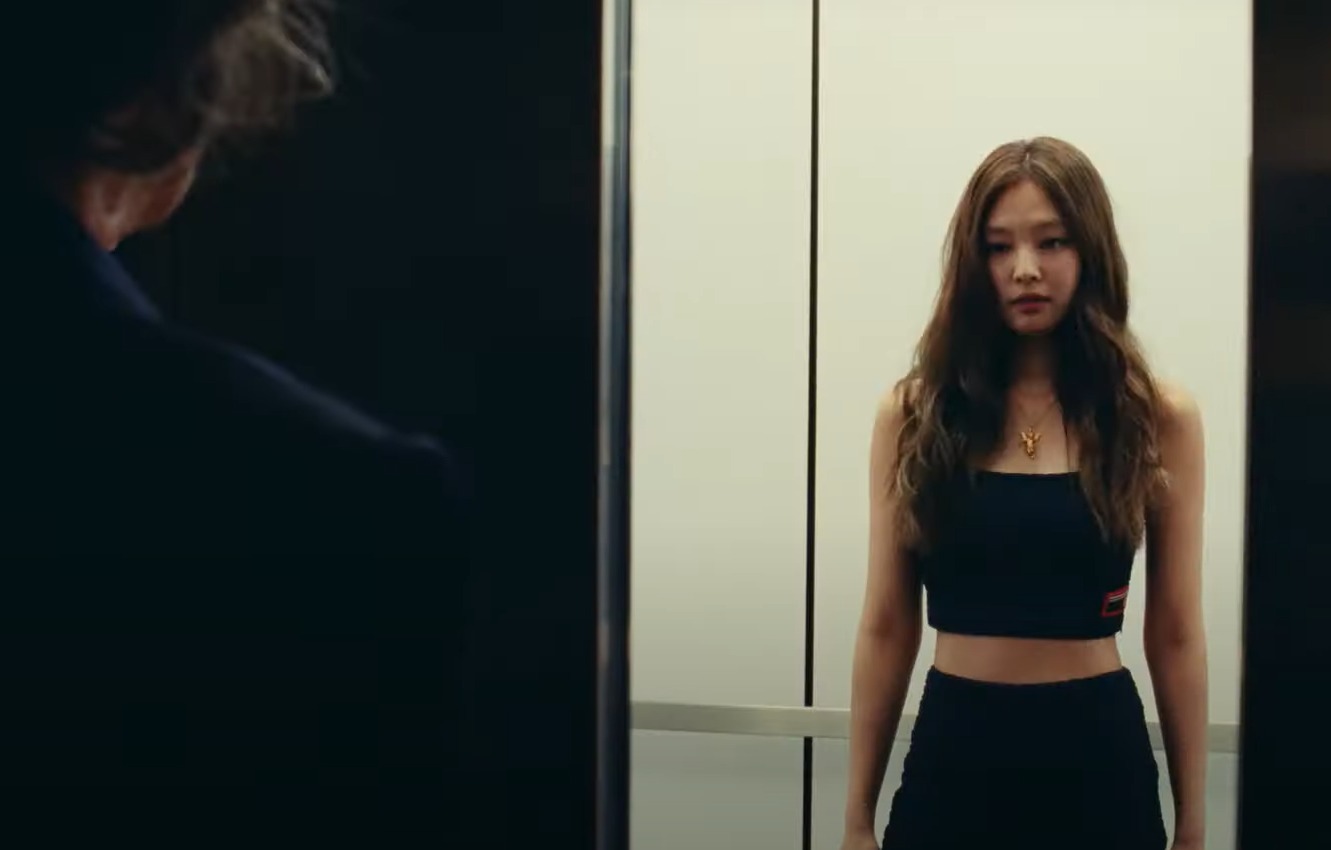 ¿Jennie de BLACKPINK estará en el Festival de Cine de Cannes 2023?