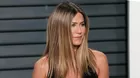 Jennifer Aniston responde fuertemente a quienes la cuestionan por no ser madre