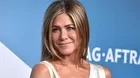 Jennifer Aniston reveló que quiso ser madre y luchó contra la infertilidad