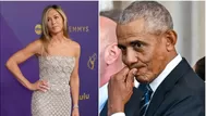 ¿Jennifer Aniston y Barack Obama tienen una relación?