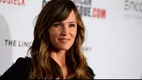 Jennifer Garner. Foto: Difusión