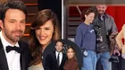 Jennifer Garner y Ben Affleck desatan rumores de reconciliación