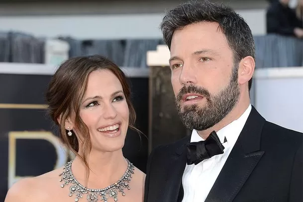 Jennifer Garner y Ben Affleck habrían retomado su romance. Foto: Instagram Jennifer Garner y Ben Affleck habrían retomado su romance. Foto: Instagram