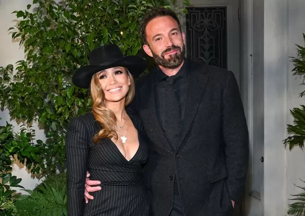 Jennifer López y Ben Affleck se divorciaron. Foto: Instagram Jennifer López y Ben Affleck se divorciaron. Foto: Instagram