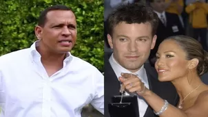 Jennifer López: Alex Rodríguez “en shock” por reunión de la cantante con Ben Affleck 