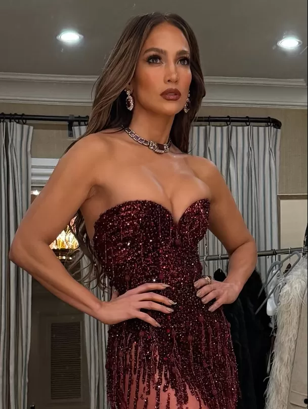 Jennifer Lopez asegura que venció su dependencia a los hombres / Instagram