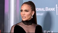  Jennifer Lopez borró todo el contenido de sus redes sociales: ¿Qué pasó? 