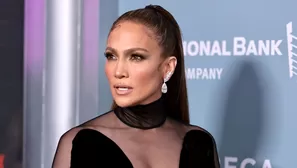  Jennifer Lopez borró todo el contenido de sus redes sociales: ¿Qué pasó? 