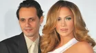 Jennifer López es captada ahora con Marc Anthony y así reaccionan en redes sociales