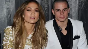 Casper Smart confiesa razón de su ruptura con Jennifer López. Foto: People en Español