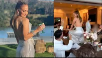 Jennifer Lopez/ Fotos: IG Jennifer Lopez/ Video: IG Jennifer Lopez