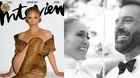 Jennifer Lopez habló sobre divorcio de Ben Affleck