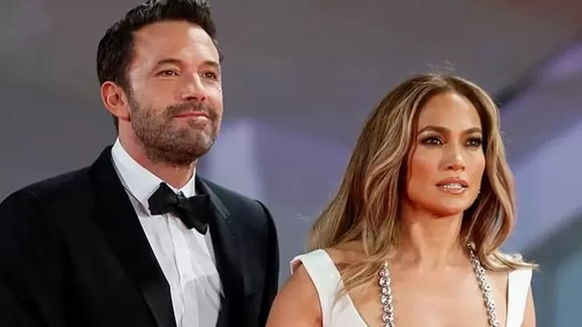 Jennifer Lopez lanzará nuevo disco con canciones que escribió para Ben Affleck hace 20 años