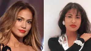 Jennifer López le rindió homenaje a Selena durante concierto 