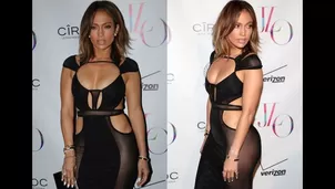 Cumpleaños de Jennifer López. Foto: Getty Images