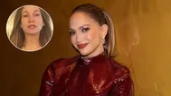 Jennifer López muestra su realidad sin maquillaje