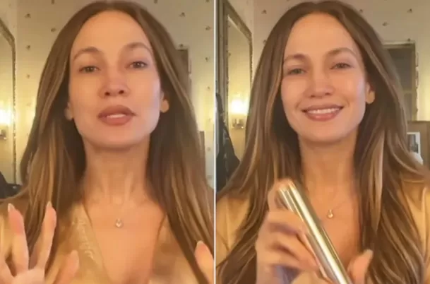 Jennifer López muestra su realidad sin maquillaje / IG: @jlo Jennifer López muestra su realidad sin maquillaje / IG: @jlo